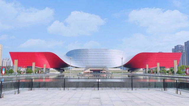 室外冷飕飕，室内暖洋洋！许昌这些免费场馆，等你来打卡！