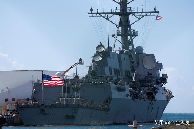 舆论围剿比航母更致命？美国发出"攻心计"，委内瑞拉还能挺住吗！