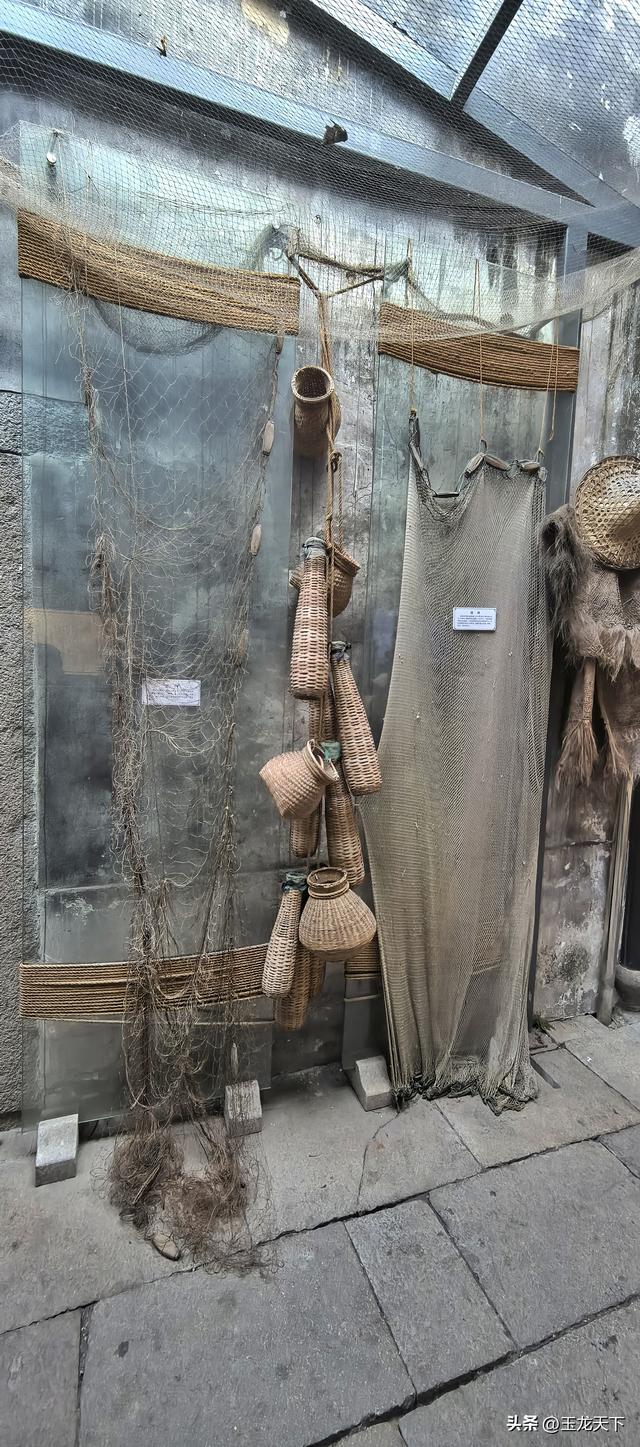 周庄印象丨参观“周庄博物馆”