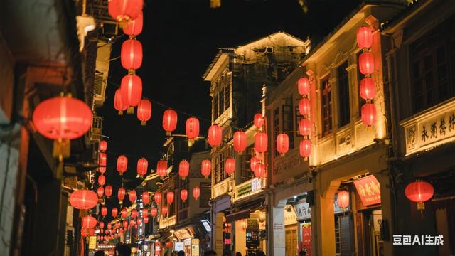 别再问广州怎么玩!一篇全搞定,人均1000畅玩5天