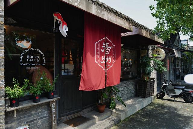 全部免费！扬州最值得一去的6个宝藏景点，好玩又好拍，赶紧收藏