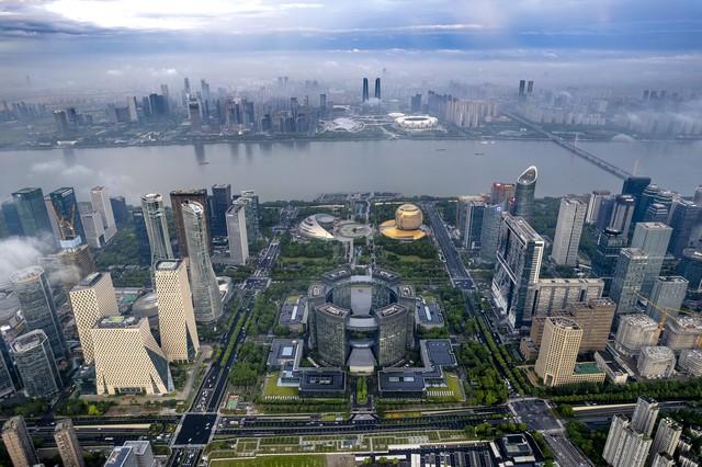 上有天堂，下有苏杭”？我去了才懂：这不是吹牛，是实话！