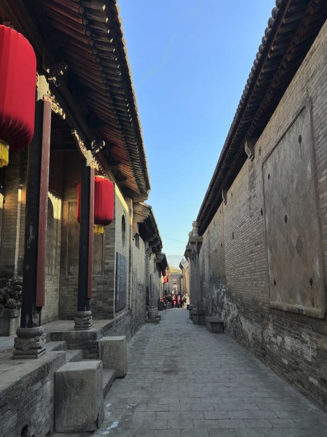 世界上只有中国山西省晋中市才有的全球 “独一无二的10大奇景”