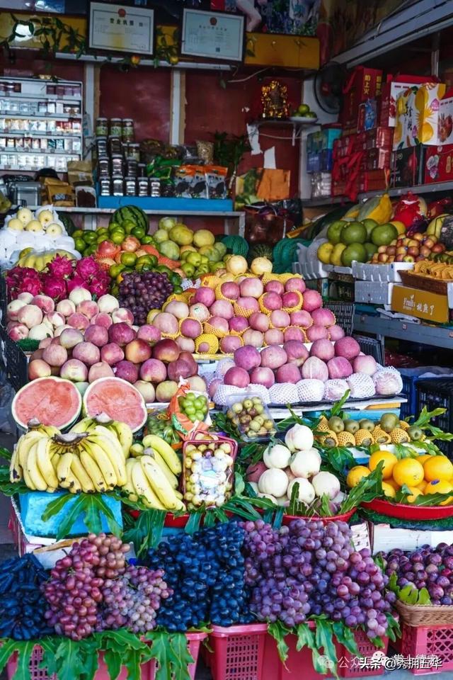 旅居云南｜德宏，是你安放身心、享受生活的最佳过冬地！