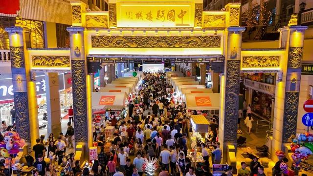 国庆、中秋梧州玩乐指南出炉！一键解锁8天精彩！附活动表格→