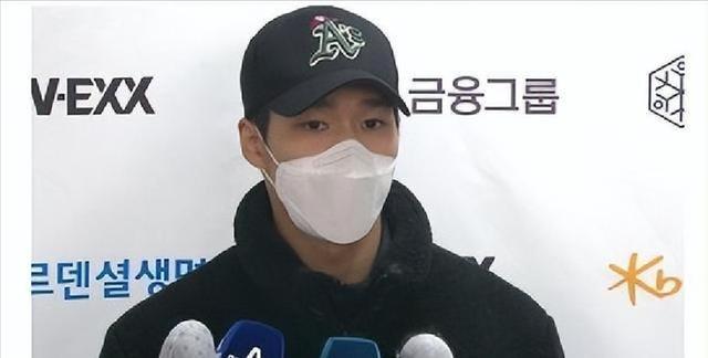 震惊！林孝埈8.20秒绝杀回归，这一刀撕开了谁的防线？