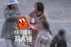 大张伟被曝有一儿一女图片