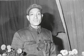 至今我都不明白，当年是谁写信告了我的状——陈启军戎马祁连44图片