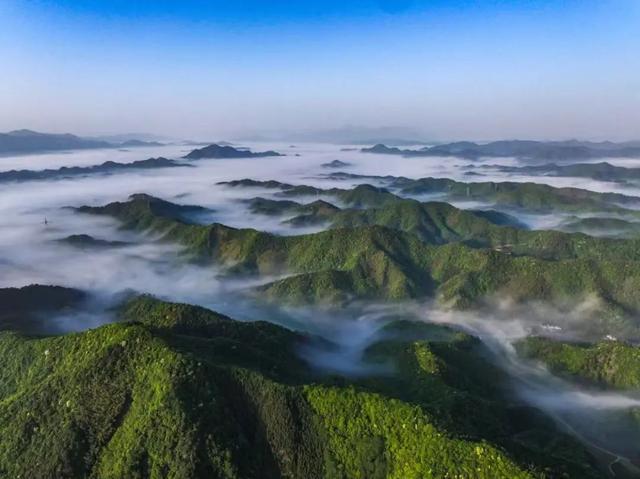 住下来才是真临安！这七把钥匙，打开26℃的山水烟火！