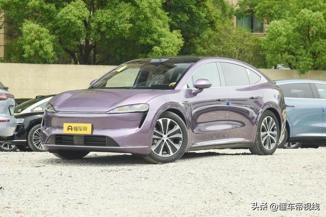 新车 | 增路面预瞄，天神之眼优化，比亚迪唐L推送新版本OTA升级