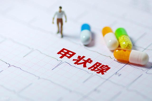 体检单上的“神秘指标”！促甲状腺素高背后的真相