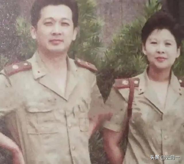 63岁董文华不再沉默，揭露当年被“封杀”原因，原来我们错怪她了