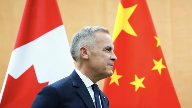 访华第三天，加拿大总理在北京突然提一个请求	，中方的回应很直接