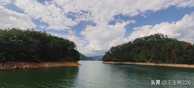 千岛湖，真的很神秘吗？
