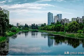 什么是风水？科学解析图片