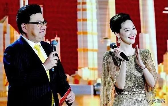 讨好大佬陪睡上位？遭央视“开除”？曾是央视女主持谣言有多离谱