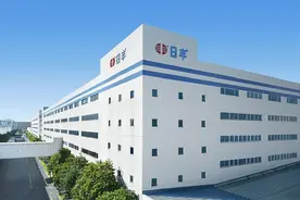 日丰股份：电线电缆行业的全解析图片