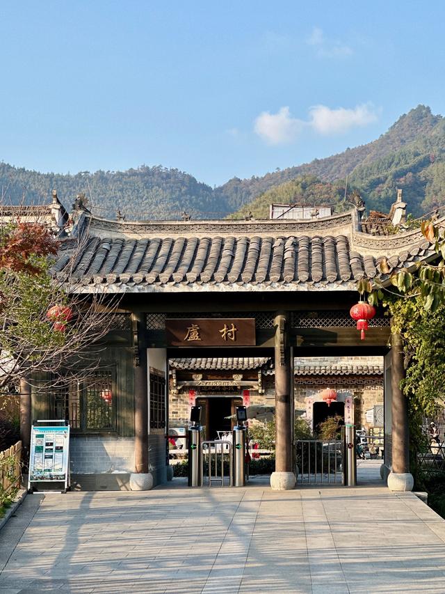 如果秋天只能去一个地方，你会去哪里？