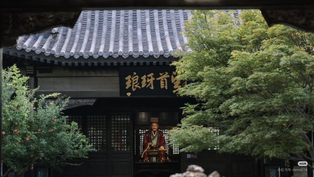 跟着书圣游临沂：解锁书法爱好者的宝藏之旅！