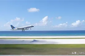 我国戒备最森严城市：仅2000居民却建了8座机场，禁止外国人进入图片