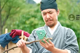 霸王茶姬上线微短剧图片