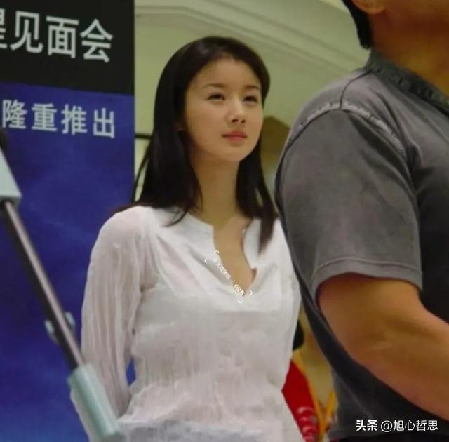 长的那么漂亮的女演员，怎么一直没有火起来啊，非常喜欢她