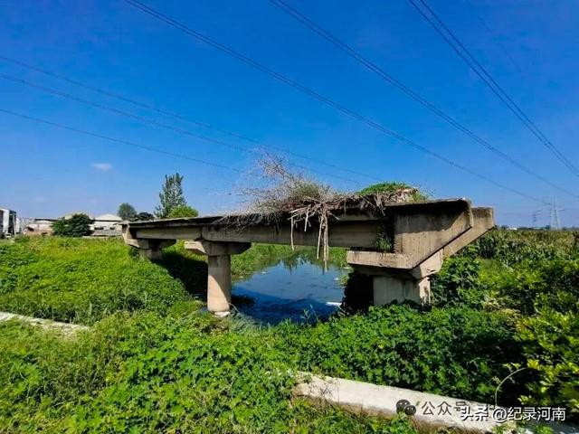 实地探寻商丘历史上小铁路