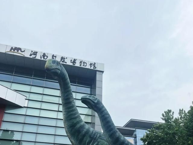 郑州这10个室内免费遛娃场馆，下雨能待一整天！