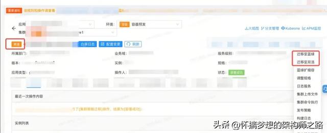 同城双活：交易链路的稳定性与可靠性探索 ｜ 得物技术