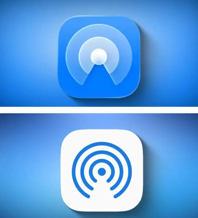 iOS 26应用图标新调整，你能认出来吗？