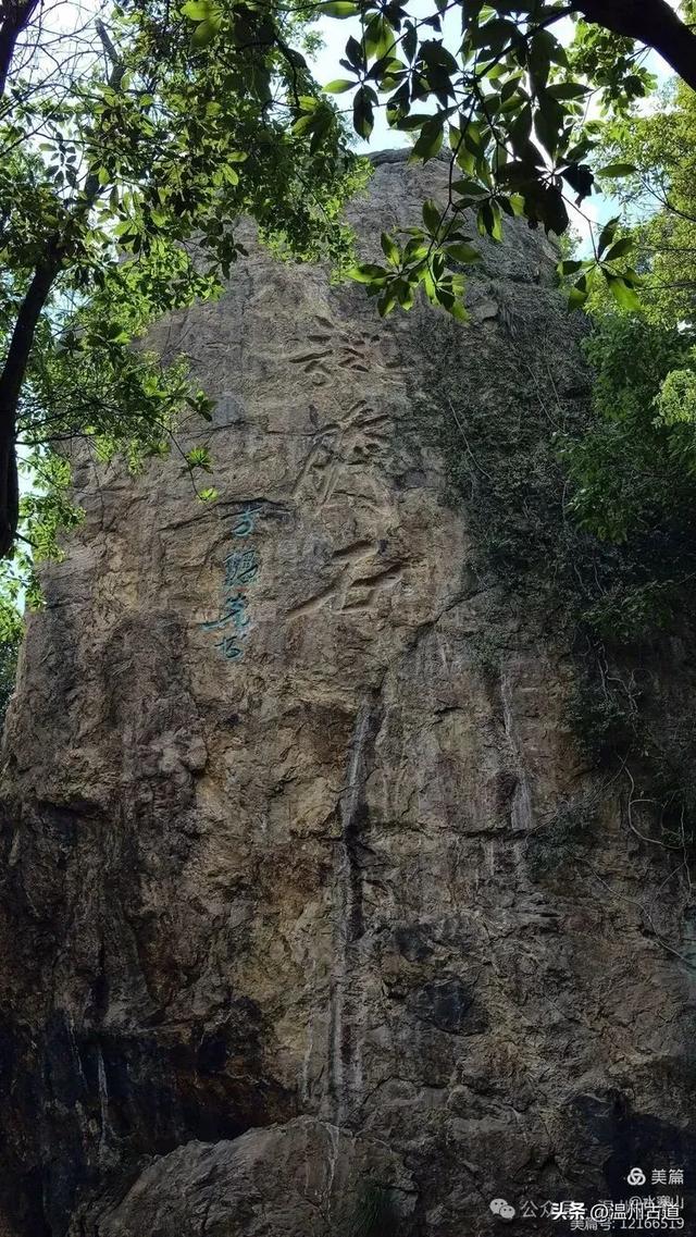 这座有24个奇峰、14个石洞,120处景点的名山你可去过?