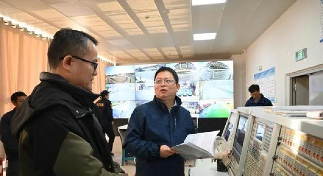 中央巡查组暗访新疆兵团：这些安全隐患让人后背发凉！