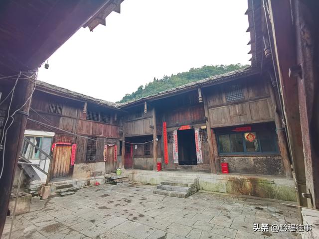 探寻龙眼山古寺遗址，一次最为艰难的野外探险之旅