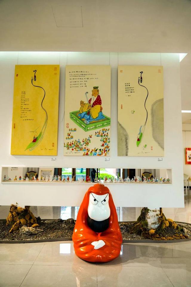 从良渚文明到未来科创，跟着达人开启时空穿越之旅！