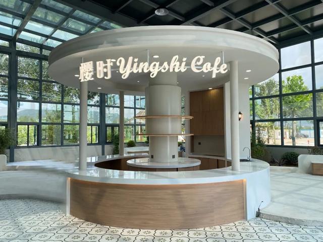 福山新地标！回里农博园即将开园，九大主题区抢先剧透→