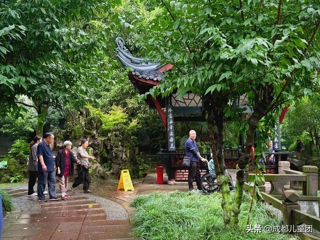 新都，被低估的好地方