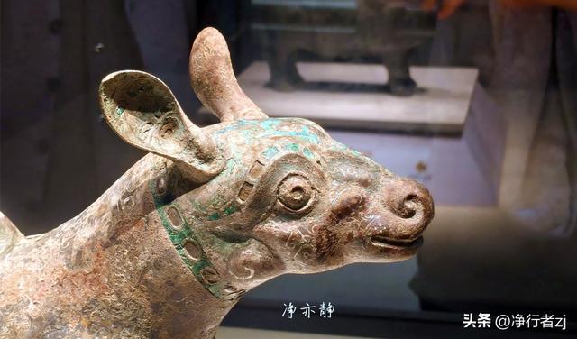 寻踪齐文化（第一站）淄博，左手历史烟云，右手人间烟火（下）