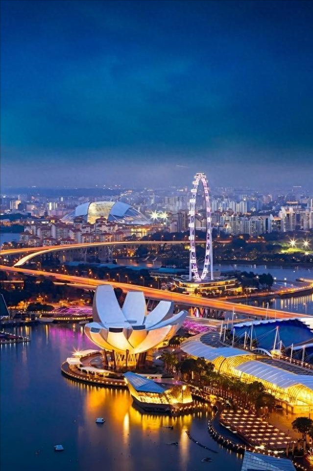 国外十大国庆旅游目的地，开启国外短境游~