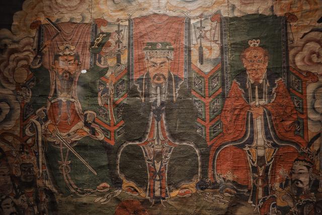 西夏皇家寺庙，35米绝美卧佛，国内仅存900年保留完好