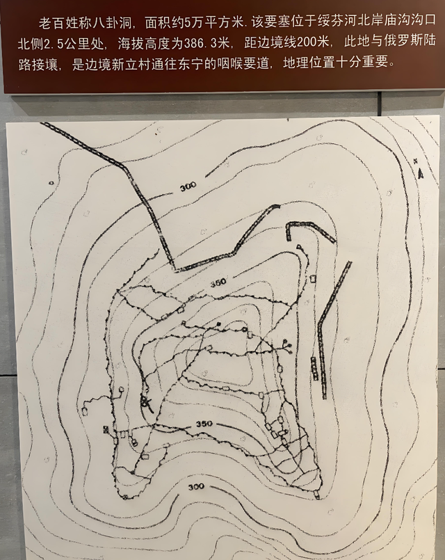 黑龙江东宁要塞红色旅游全攻略