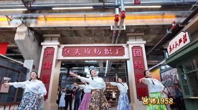 倒计时预警！包银高铁开通即封神，7城组队搞大事！