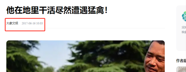 一只价值百万美金！2017年河南村民在蒜地捡到一只，当地无分布