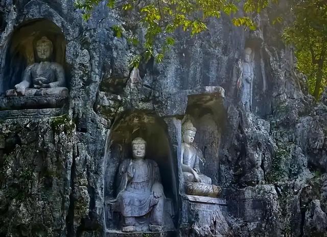 西湖免费22年赚翻了！旅游收入从294亿到3450亿，文旅新逻辑