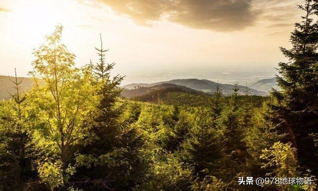 在看遍祖国大好河山之后，再给大家安利18处欧洲的自然奇观