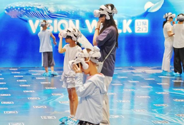 气球雨、逛大集、延时开放……日照非遗夜市2.0来了！