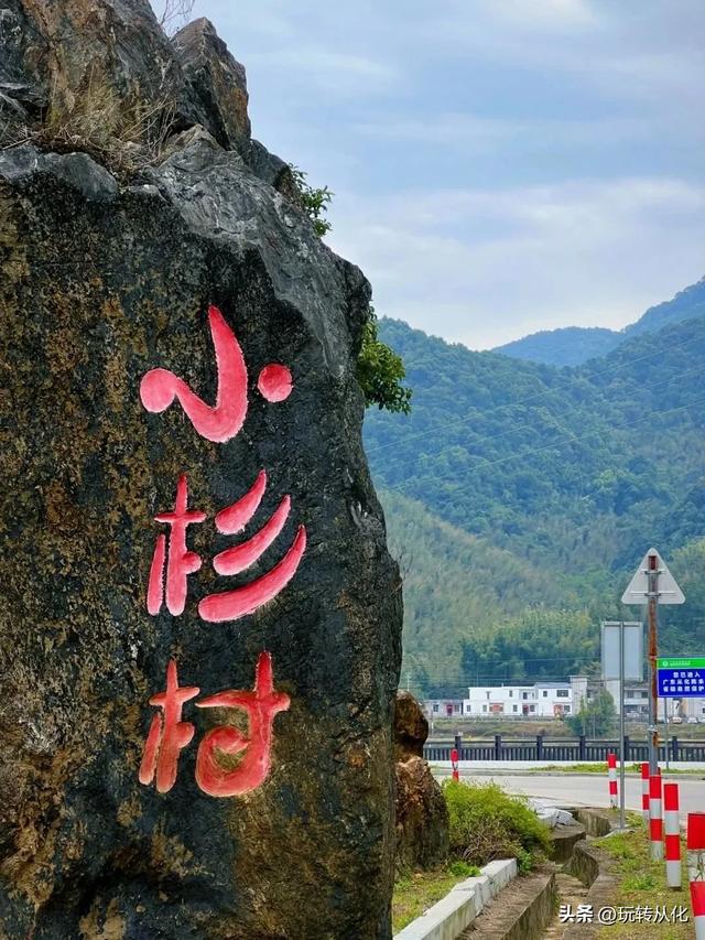 秋日秘境｜广州私藏"小泸沽湖"，90%人不知道的山水桃源！