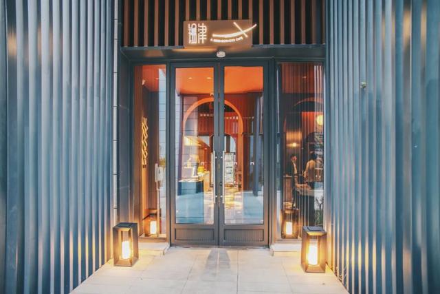 富贵迷人眼！去不腻的江南，又有高颜值酒店登场