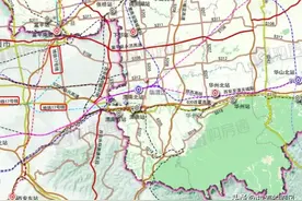 大利好！西安地铁传出爆炸性规划，全域或通地铁！图片
