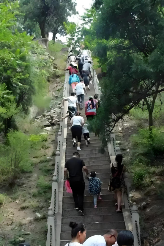 乐享夏夜 文润交城 山西交城2025惠民消夏季活动启幕