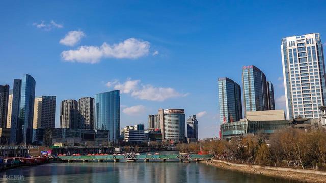 山东潍坊为何被称为一座“散装”的城市？